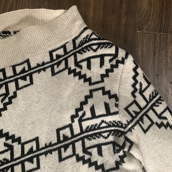 Staring at Stars Cardigan Size M - Picture 3 of 3